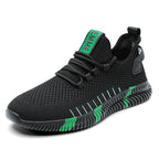 Breathable Lightweight Running Shoes
