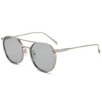 Polarized Retro Sunglasses For Men And Women - Viexta