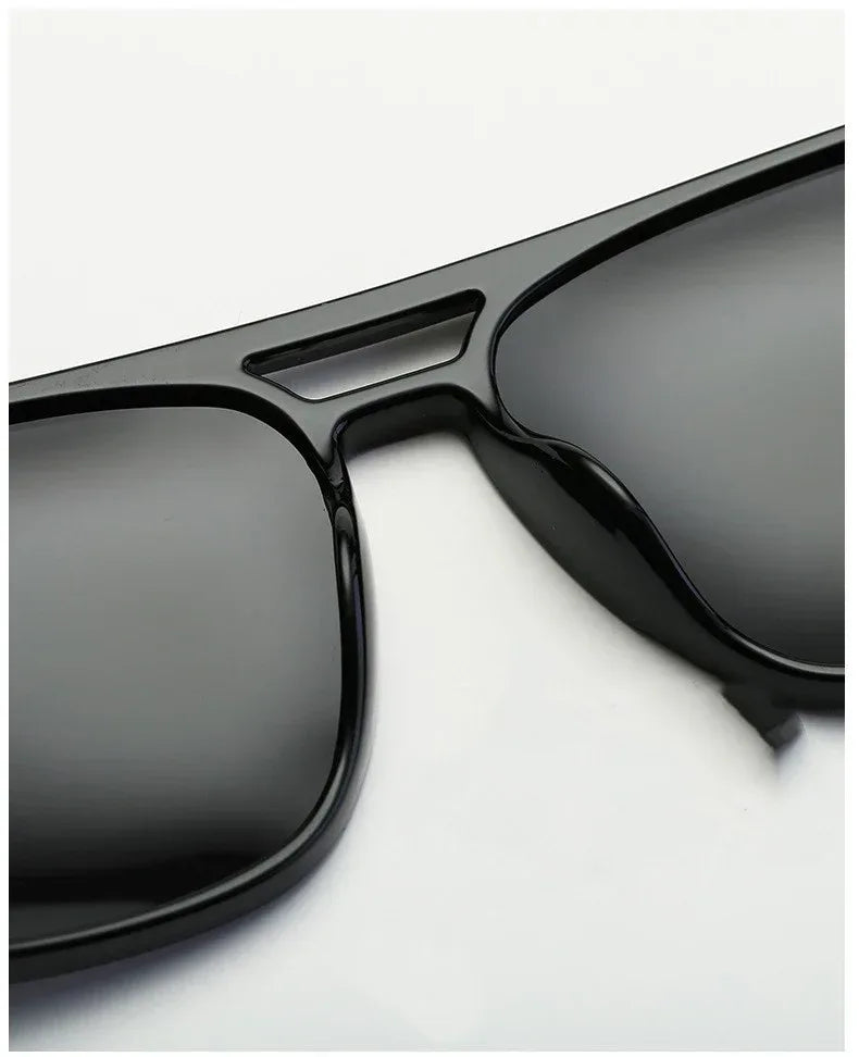 Punk Classic Polarized Sunglasses - Viexta