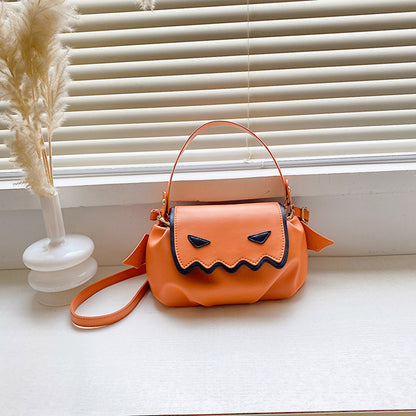 Halloween Versatile Female Niche Bags