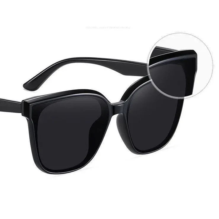 Unisex Polarized Sun Glasses - Viexta