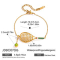 Tennis Racket Pendant Necklace - Viexta