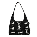 canvas-womens-one-shoulder-handbags