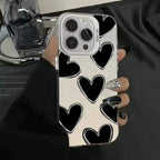 heart-mobile-iphone-shell-case - Viexta