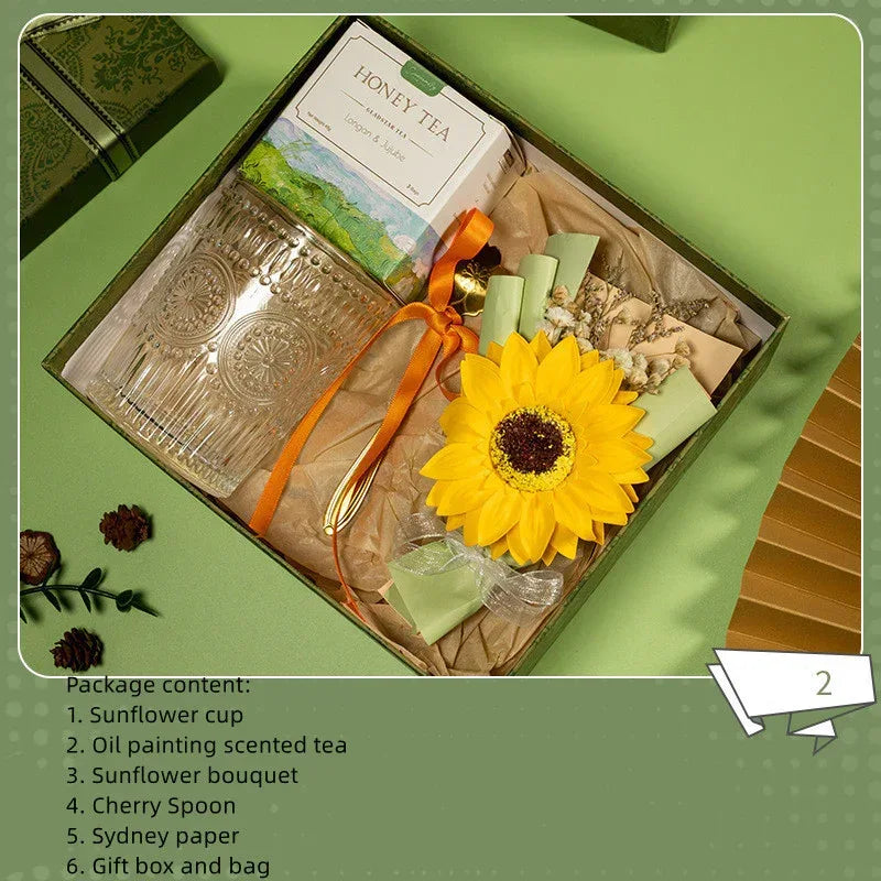 Business Gift Set - Viexta