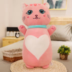 Couple doll plush toys