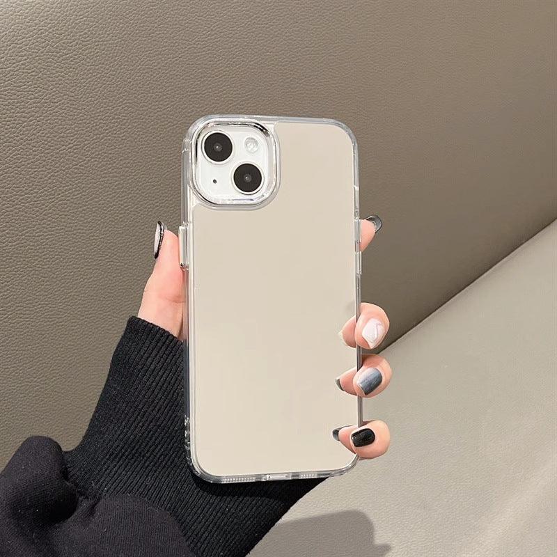 Mirror Makeup iPhone Case - Viexta