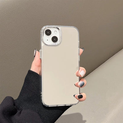 Mirror Makeup iPhone Case