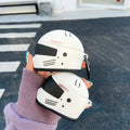Motorcycle helmet airpods pro protective cover - Viexta