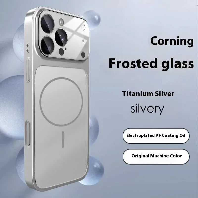 Drop-resistant Protective iPhone Case - Viexta