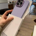 Metal Photo Frame iPhone Case - Viexta