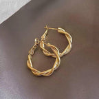 personalized-metal-high-grade-retro-earrings - Viexta