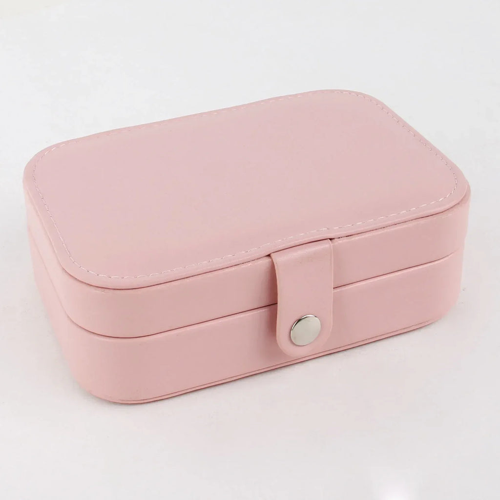 Jewelry Storage Box - Viexta