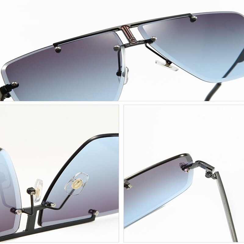 Square Sunglasses