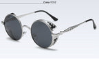 Polarized Steampunk Sunglasses Men/Women