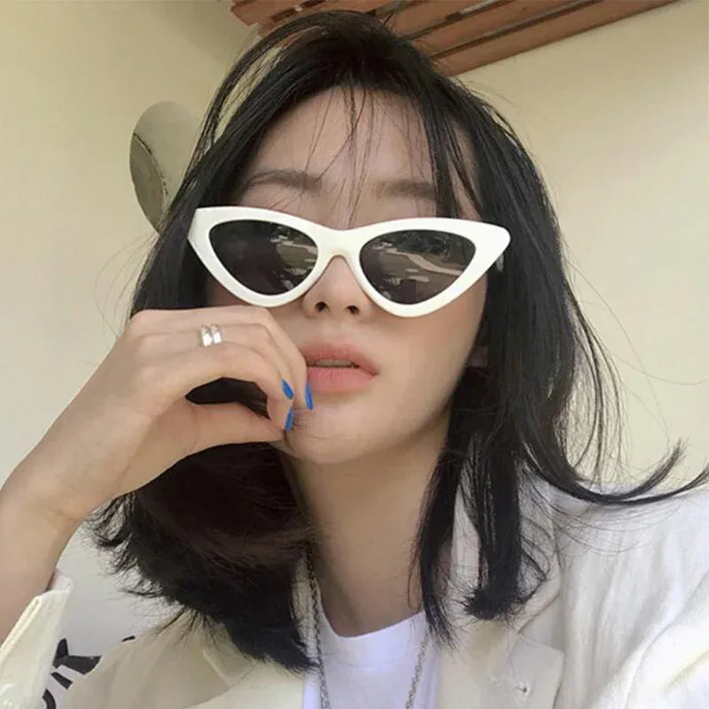 womens-fashion-retro-cat-eye-sunglasses - Viexta