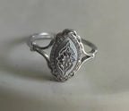 Edgy Ring For Women - Viexta
