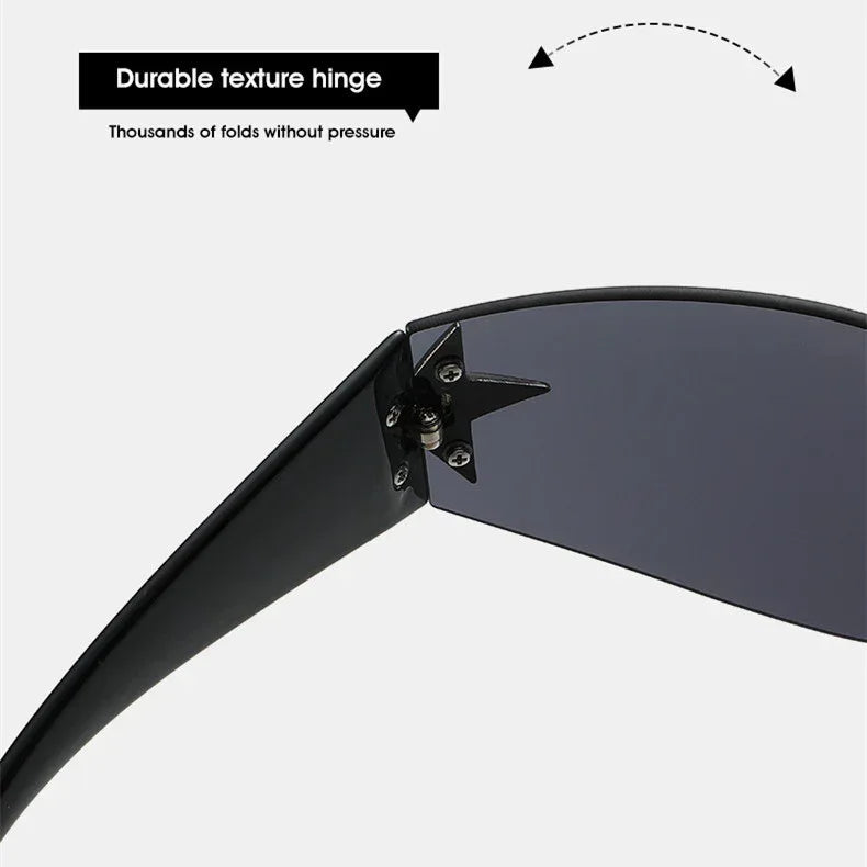 American Trend Personalized Sunglasses - Viexta