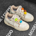 Star Men's Sneakers - Viexta