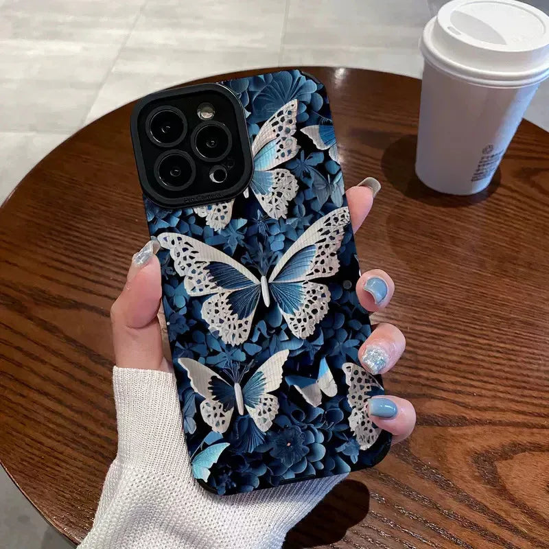 leopard-print-iphone-case - Viexta
