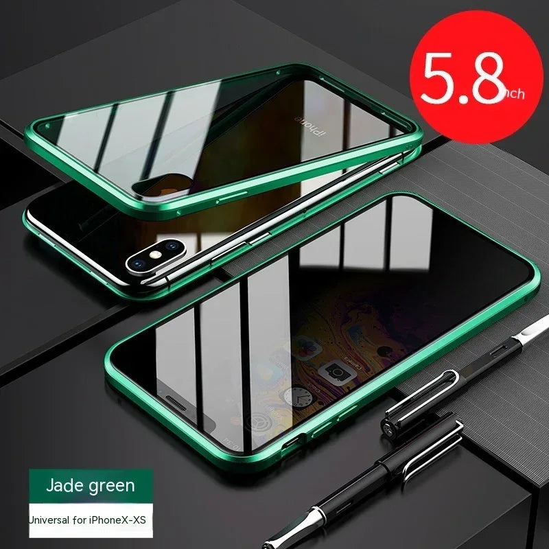 samsung-ultra-peep-proof-magnetic-king-phone-case - Viexta