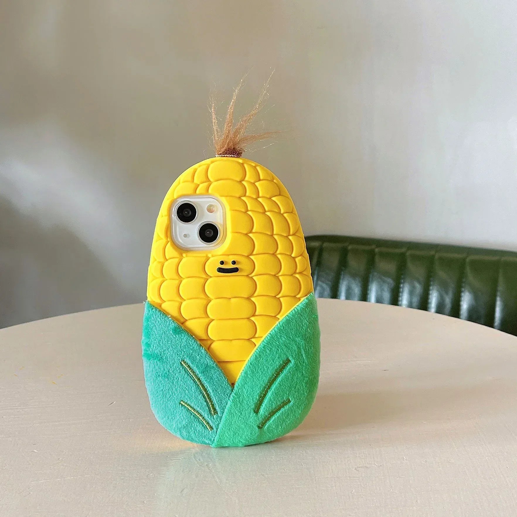 Corn iPhone Protective Cover - Viexta