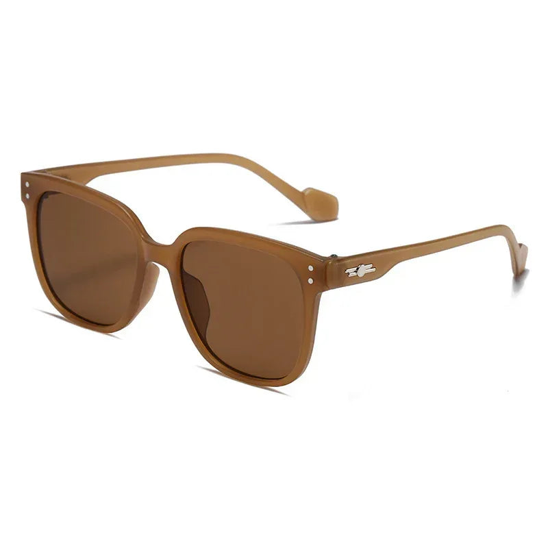 Anti Ultraviolet Thin Sunglasses - Viexta