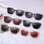 Polarized Lenses Anti-ultraviolet Sunglasses - Viexta