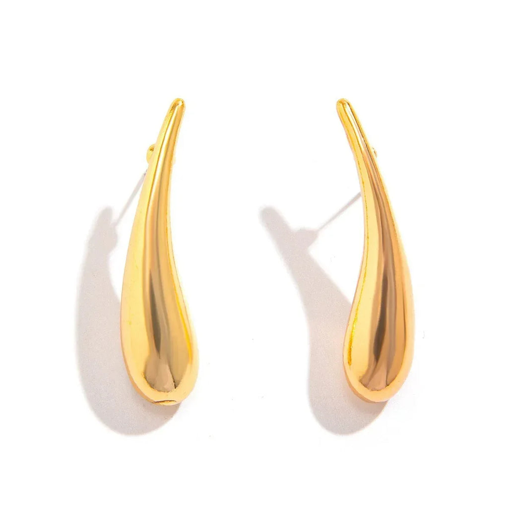 personalized-metal-high-grade-retro-earrings - Viexta