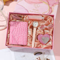 Ladies Watch Gift Set - Viexta