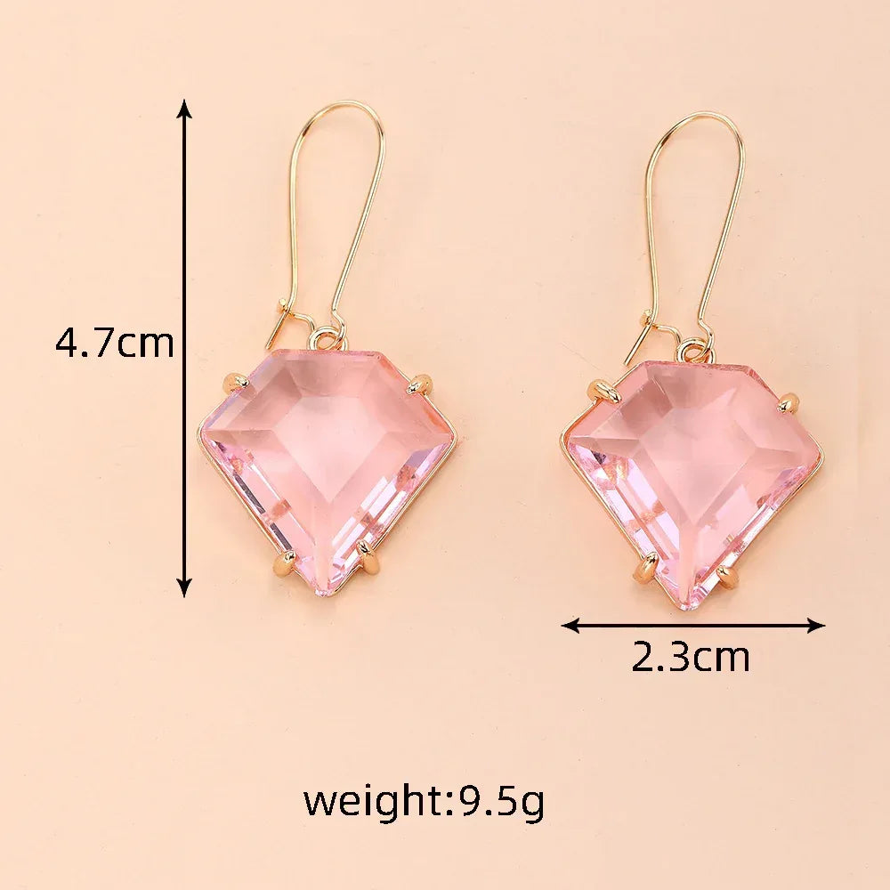 minimalist-crystal-earrings - Viexta