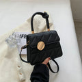french-minority-rhombus-handbags - Viexta