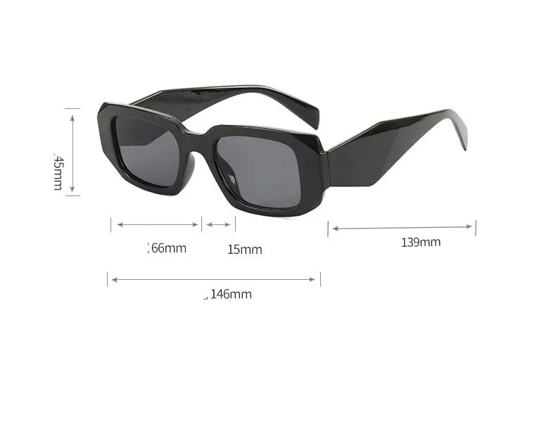 large-frame-sunglasses - Viexta