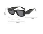 large-frame-sunglasses - Viexta