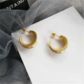 Classic Commuter Earrings - Viexta