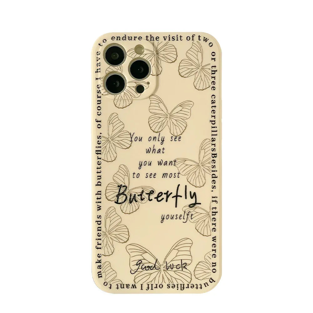 han-feng-butterfly-iphone-case - Viexta