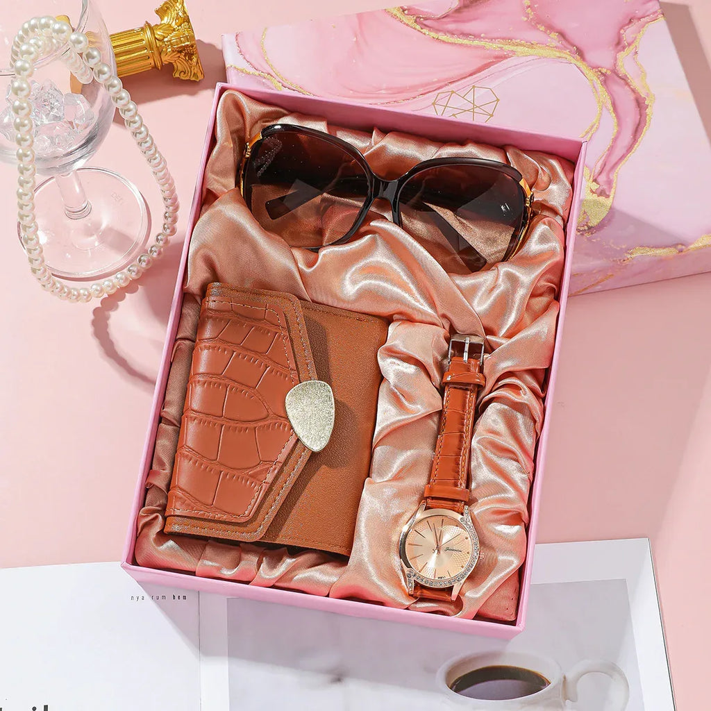 Women's Gift Hamper - Viexta