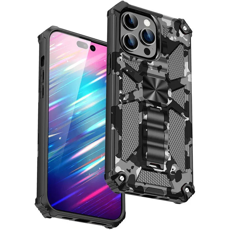 camouflage-bayi-drop-resistant-iphone-case - Viexta