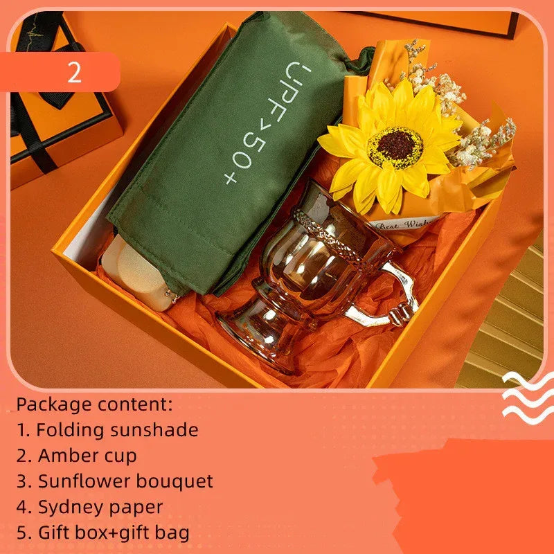 Business Gift Set - Viexta