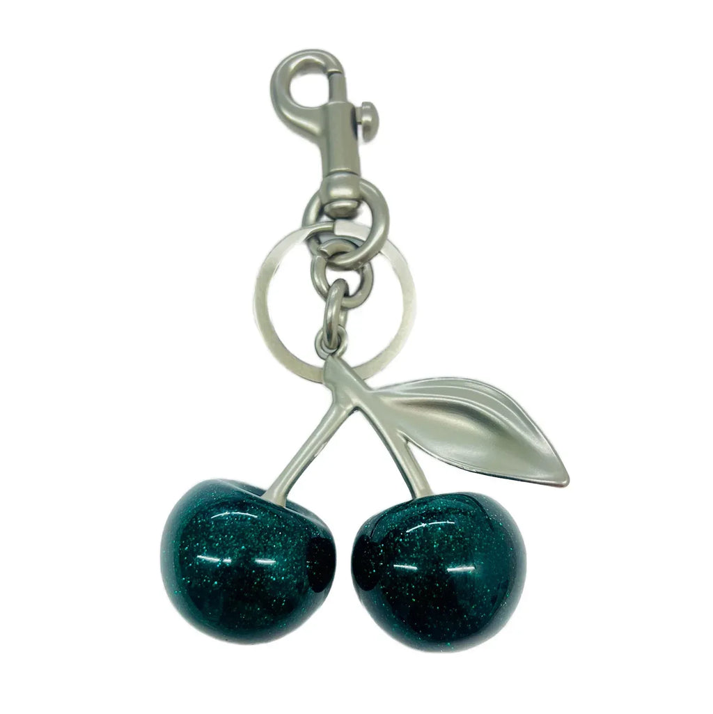 cherry-fashion-exquisite-car-key-handbag-pendant - Viexta