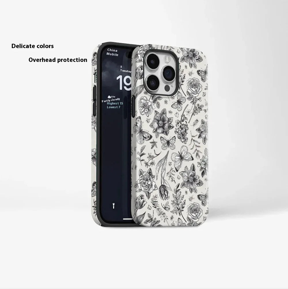 Anti-fall iPhone Case - Viexta