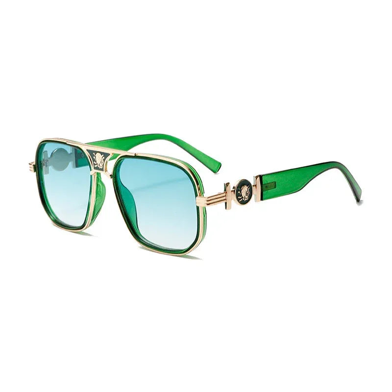 Personality Mid-beam Classic Sunglasses - Viexta