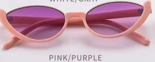 cat-eye-sunglasses - Viexta