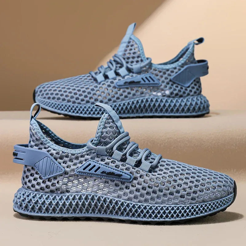 Travel Sports Net Shoes - Viexta