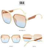 square-gradient-sunglasses - Viexta