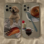 Fully Wrapped Silicone Anti Drop iPhone Case - Viexta