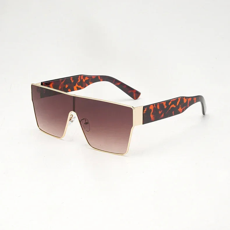 Women's Square Sunglasses - Viexta