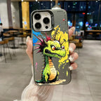 New Oil Painting iPhone Cover - Viexta