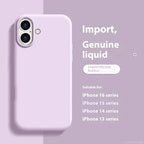 Solid State Silicone iPhone Case - Viexta
