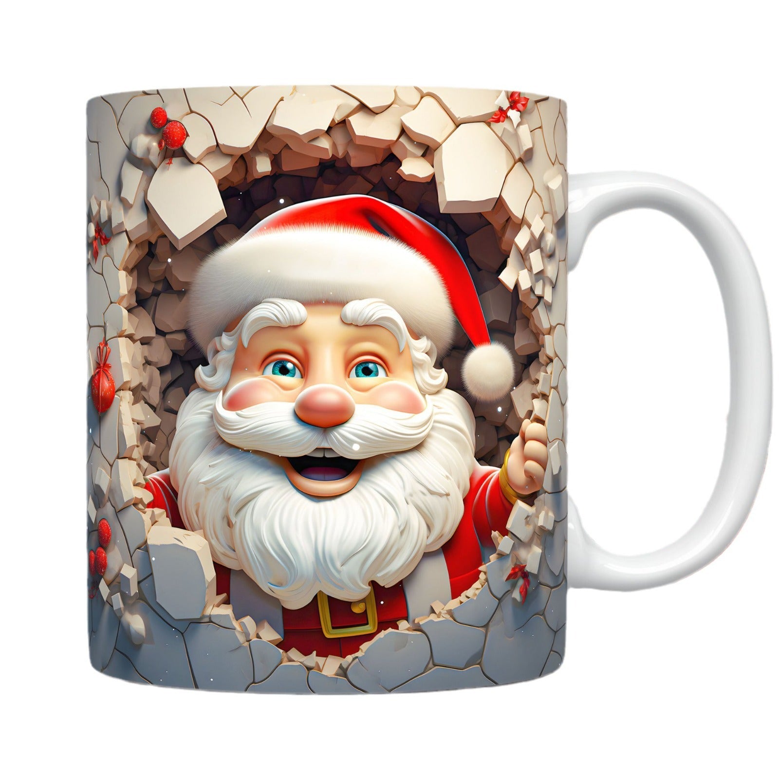 creative-3d-christmas-ceramic-mug